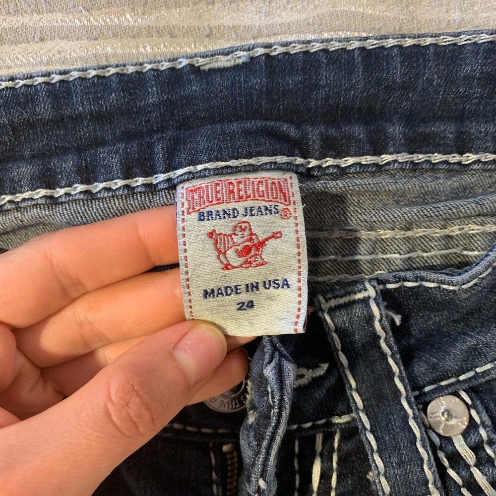 EUC True Religion Jeans 👖